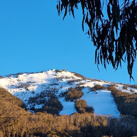 Chill-Out - Thredbo Villa Екстериор снимка