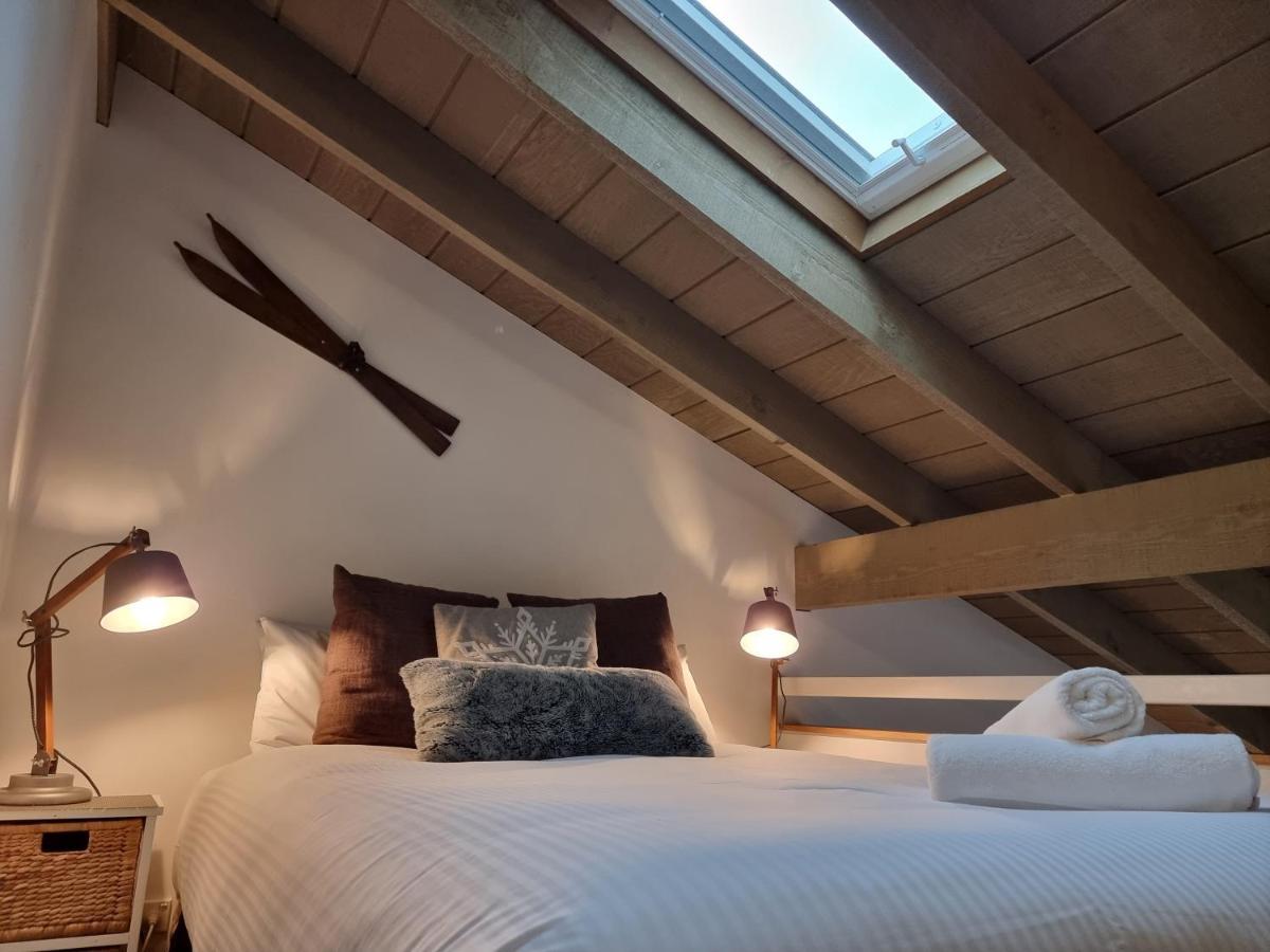 Chill-Out - Thredbo Villa Екстериор снимка