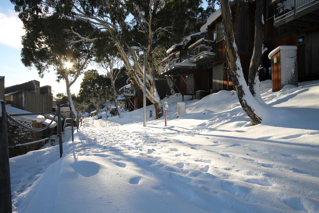 Chill-Out - Thredbo Villa Стая снимка