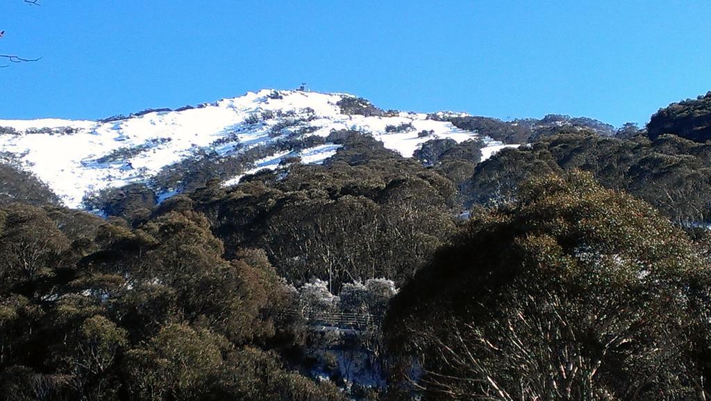 Chill-Out - Thredbo Villa Стая снимка