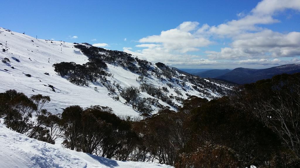 Chill-Out - Thredbo Villa Екстериор снимка