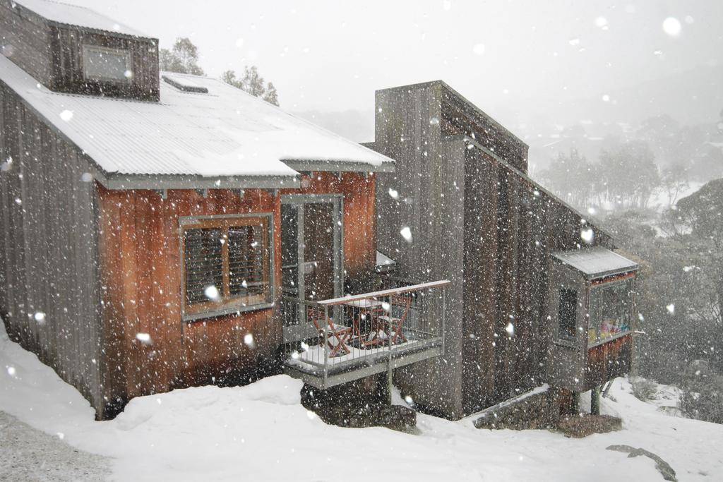 Chill-Out - Thredbo Villa Стая снимка