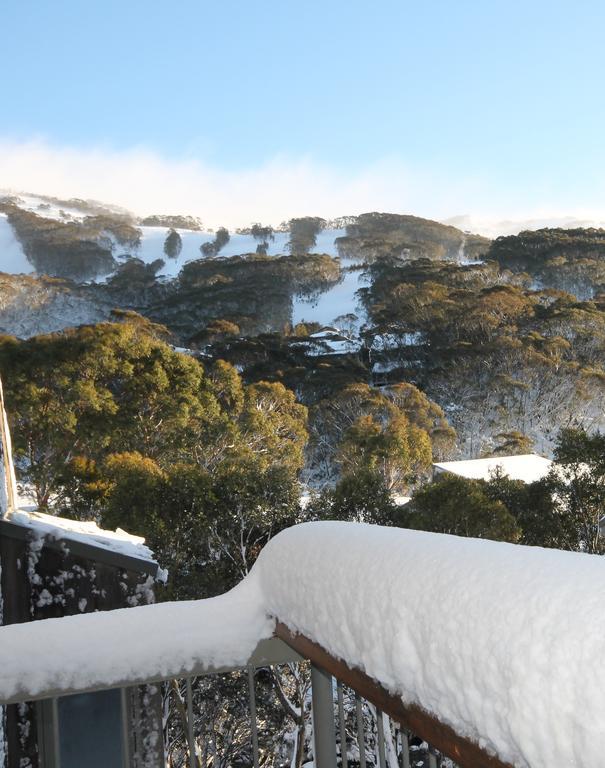 Chill-Out - Thredbo Villa Стая снимка