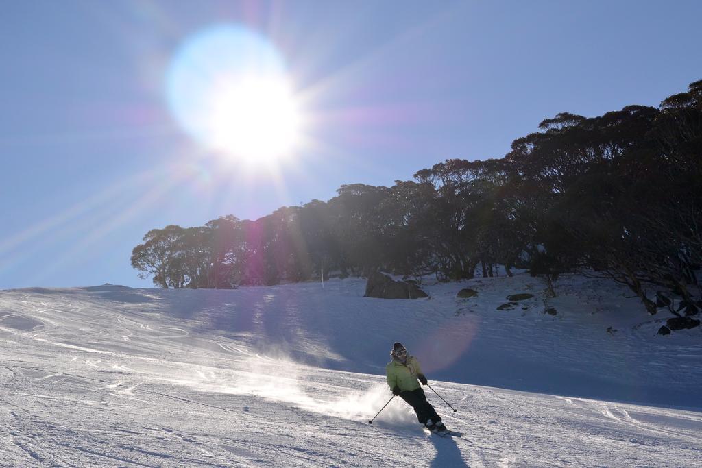 Chill-Out - Thredbo Villa Екстериор снимка