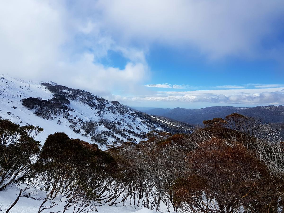 Chill-Out - Thredbo Villa Екстериор снимка