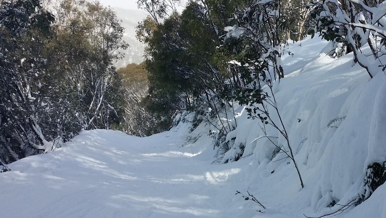 Chill-Out - Thredbo Villa Екстериор снимка