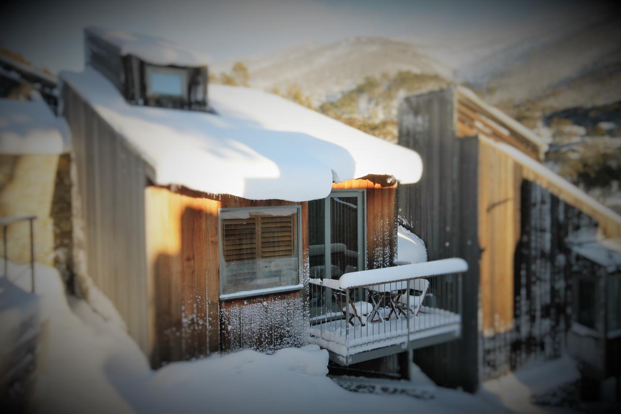 Chill-Out - Thredbo Villa Екстериор снимка