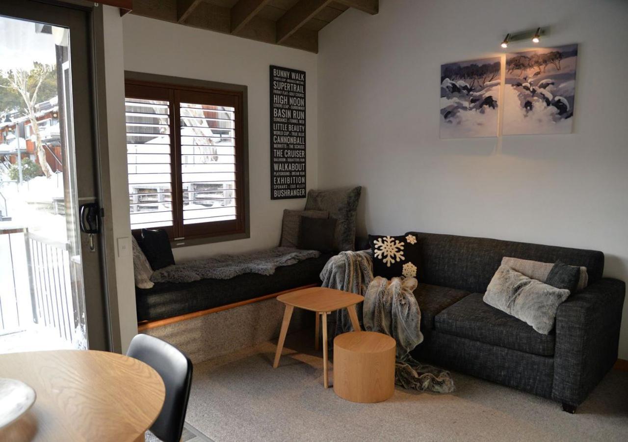 Chill-Out - Thredbo Villa Екстериор снимка