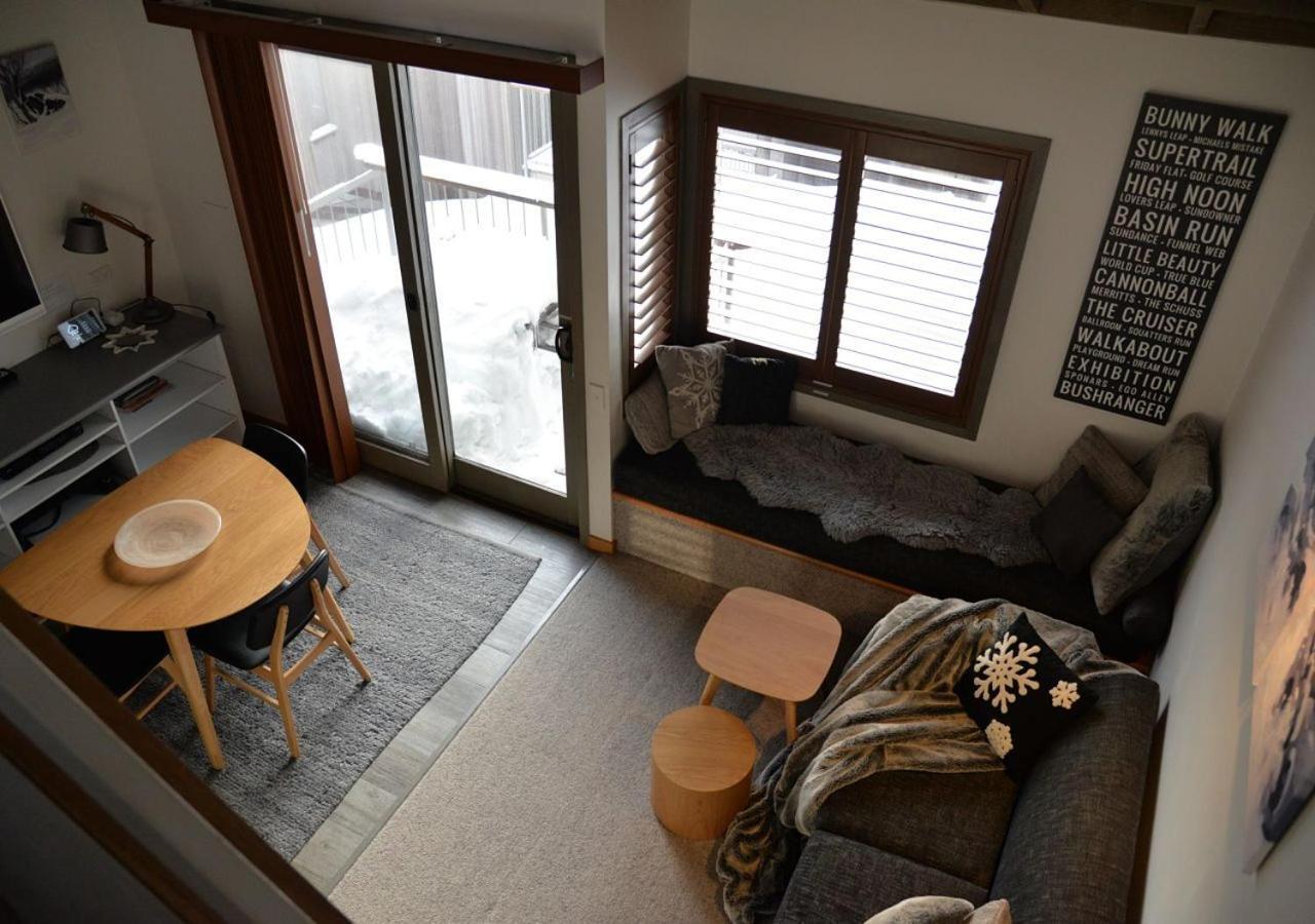 Chill-Out - Thredbo Villa Екстериор снимка